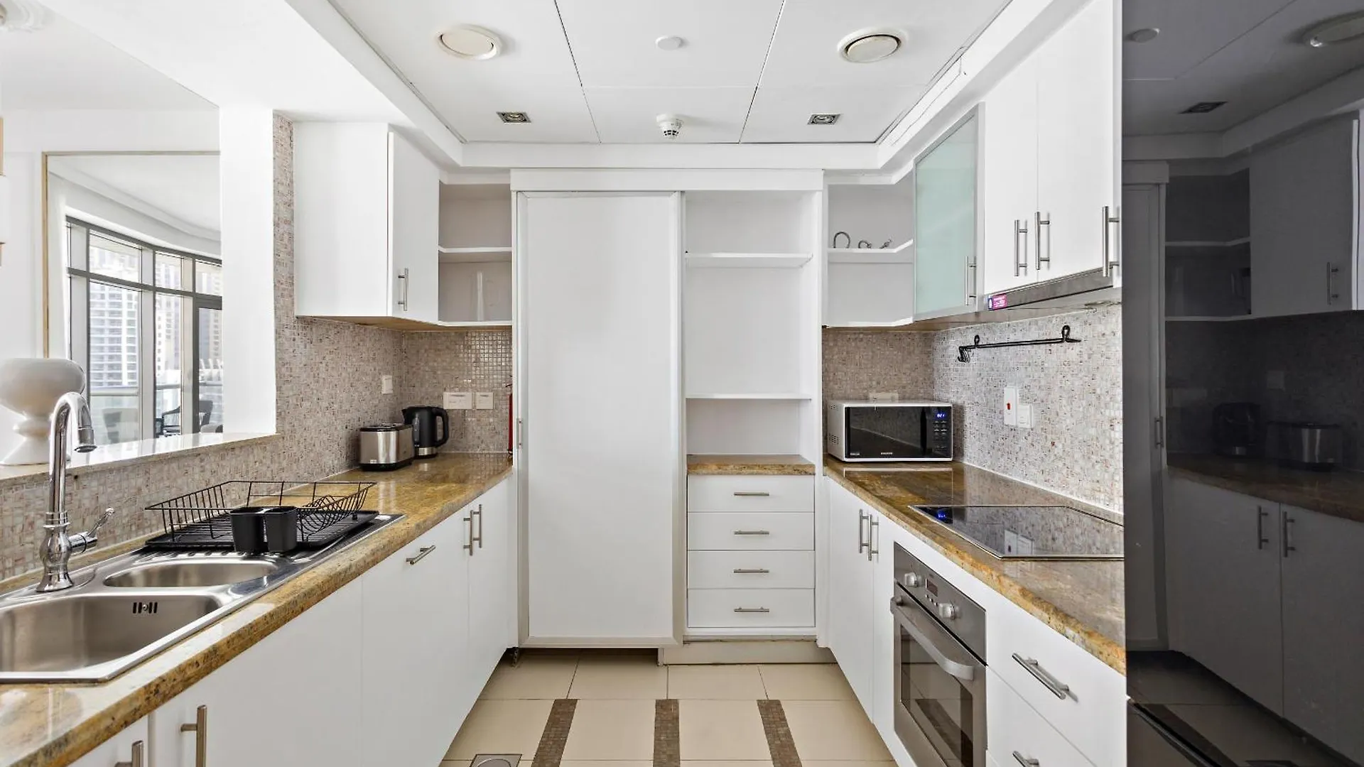 Vayk Apartment Dubai