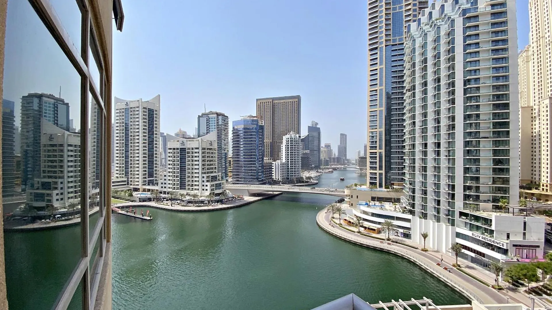 Vayk Apartment Dubai