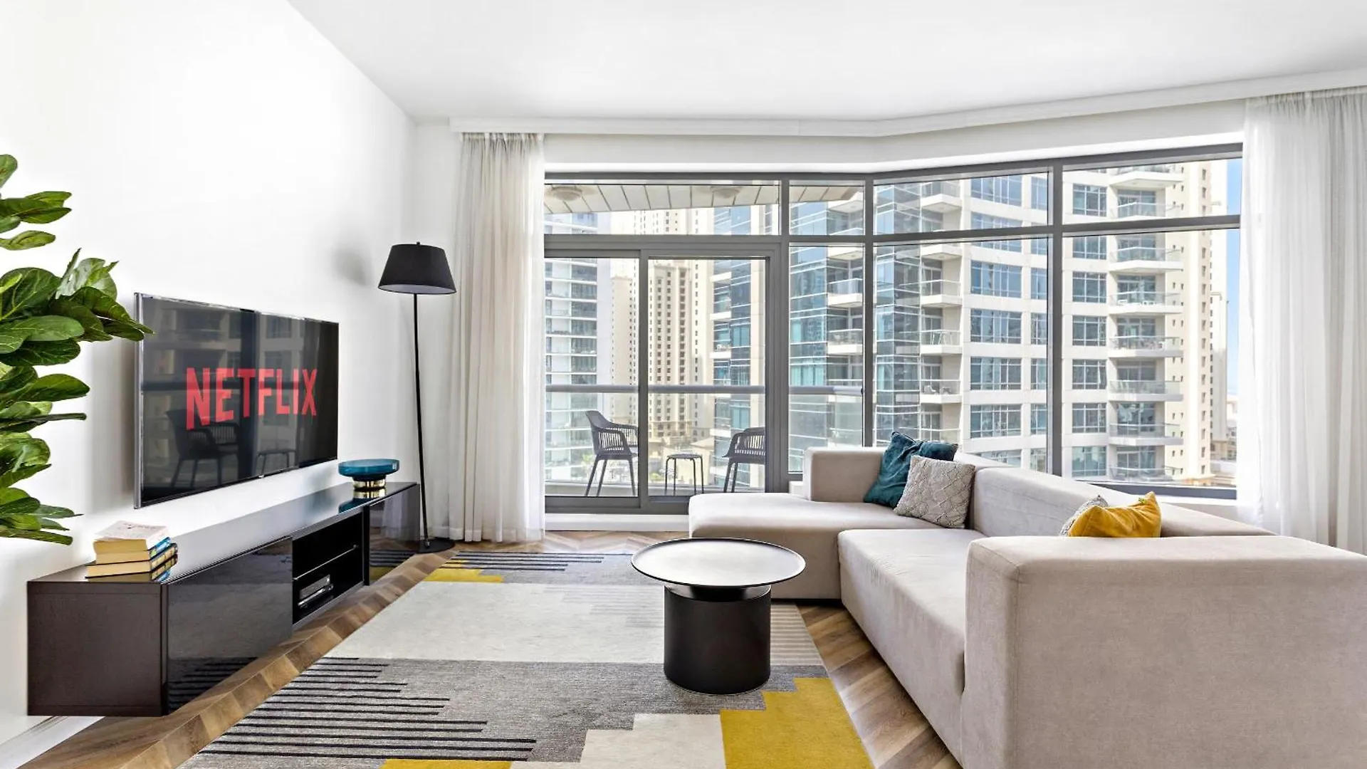 Vayk Apartment Dubai