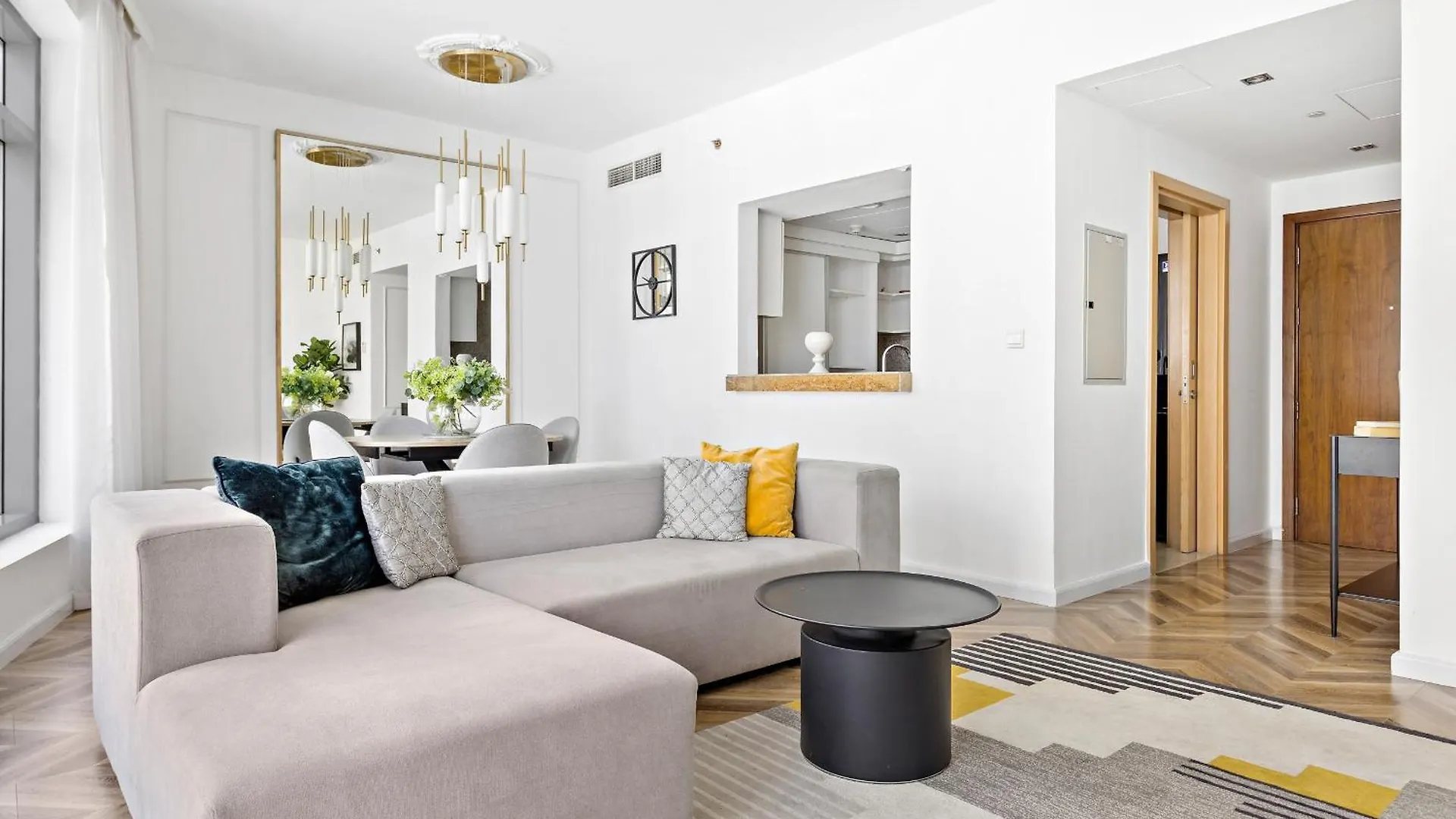 Apartament Vayk Dubaj