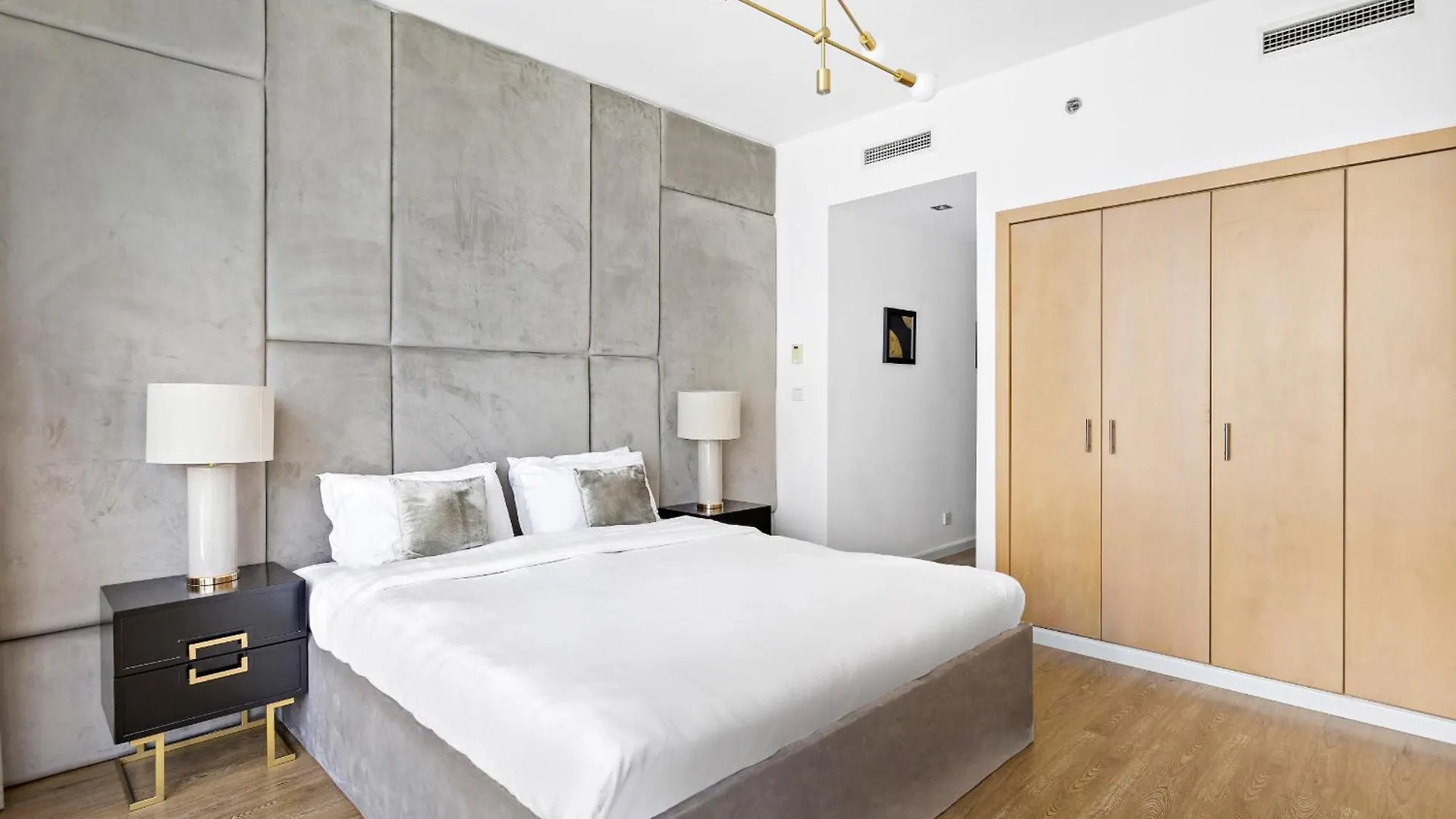 Apartament Vayk Dubaj