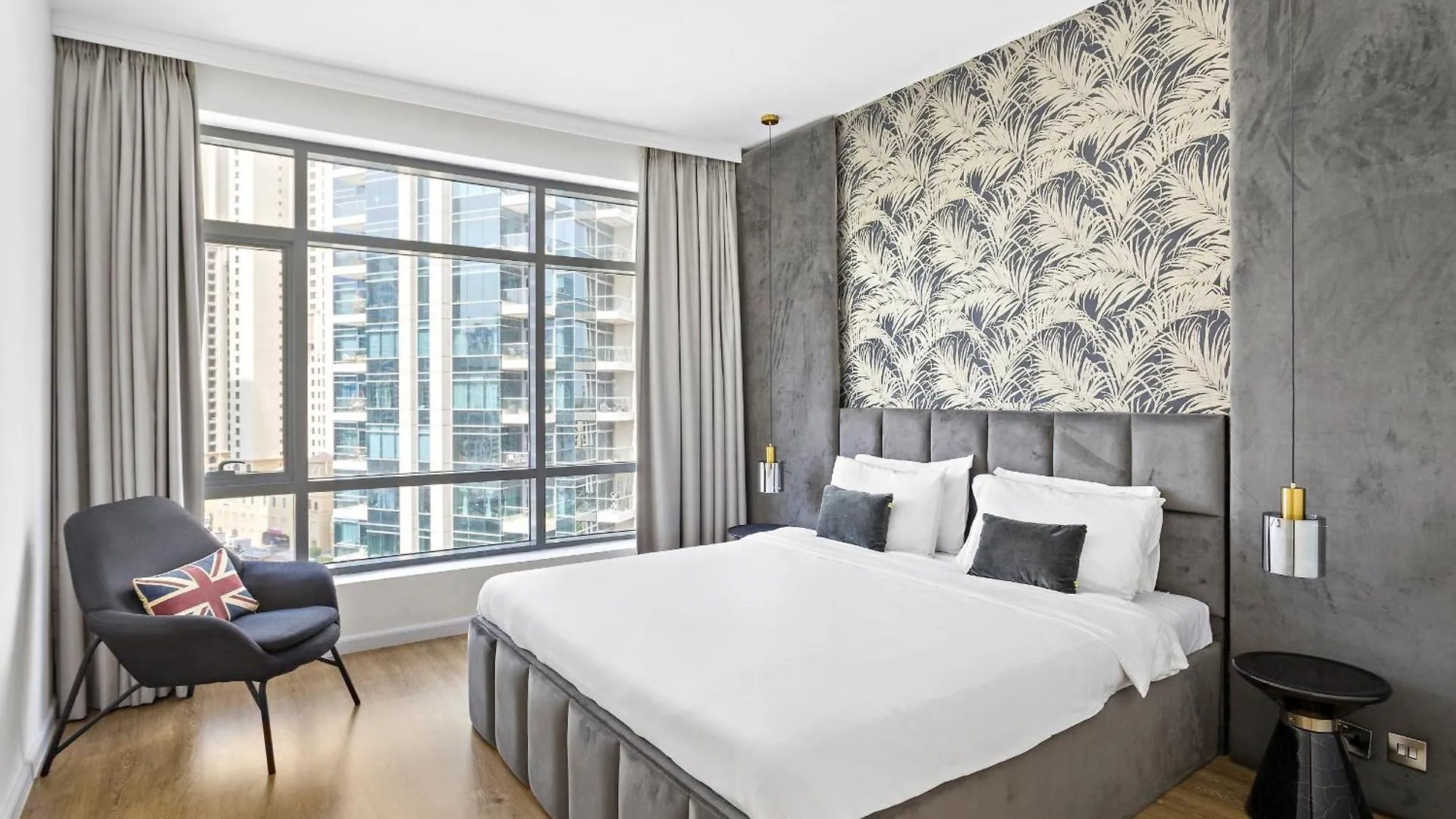 Apartament Vayk Dubaj