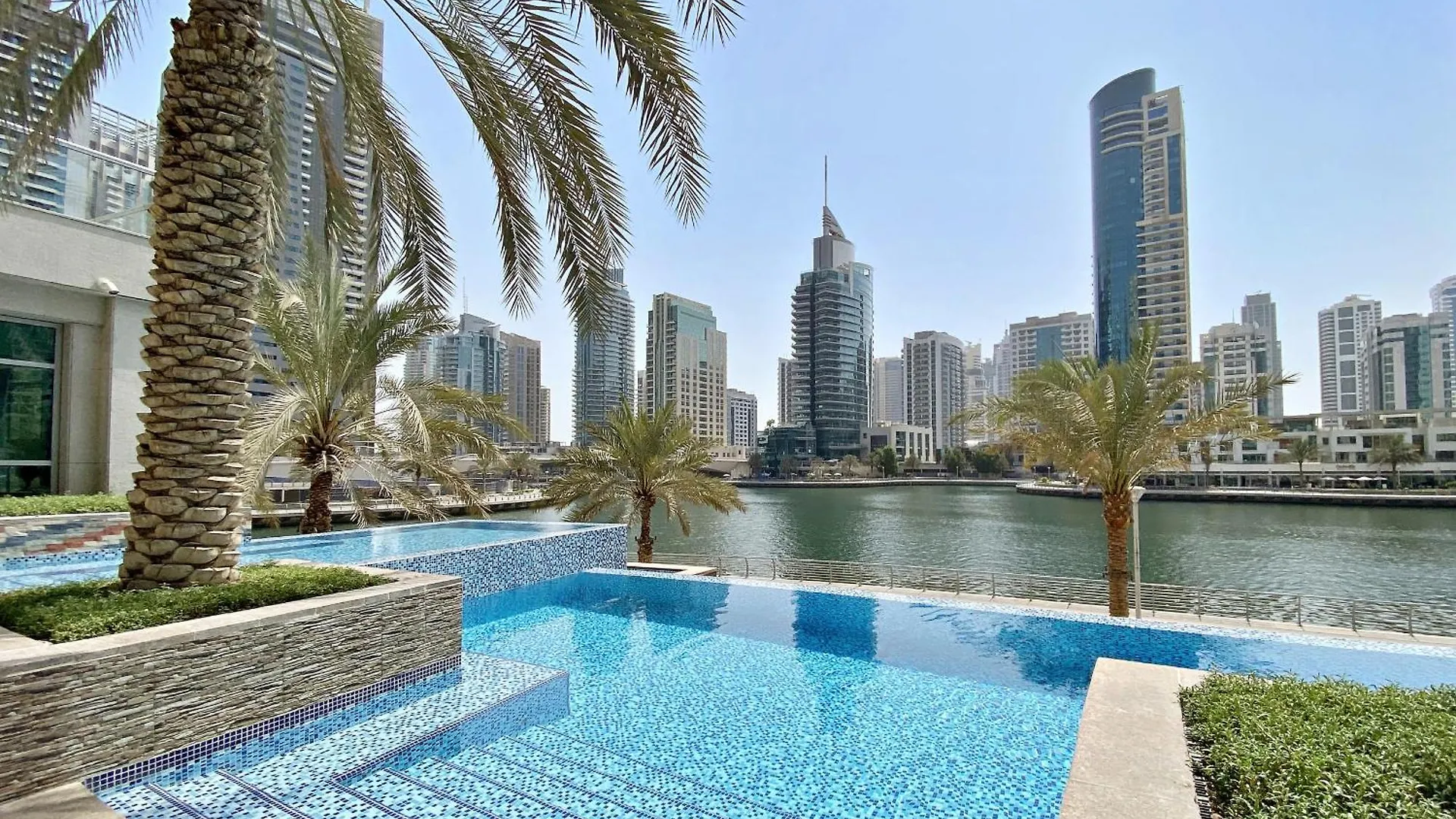 Apartament Vayk Dubaj