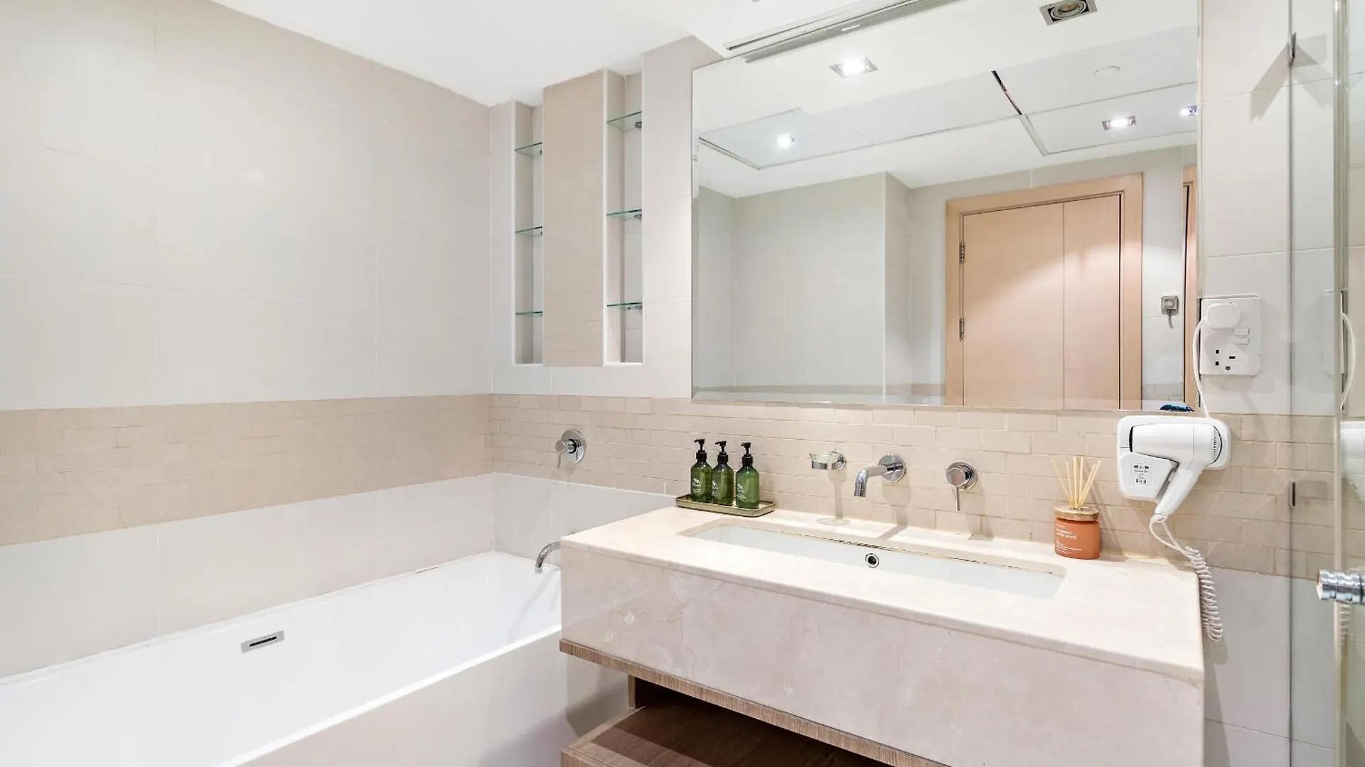 Apartamento Vayk Dubái