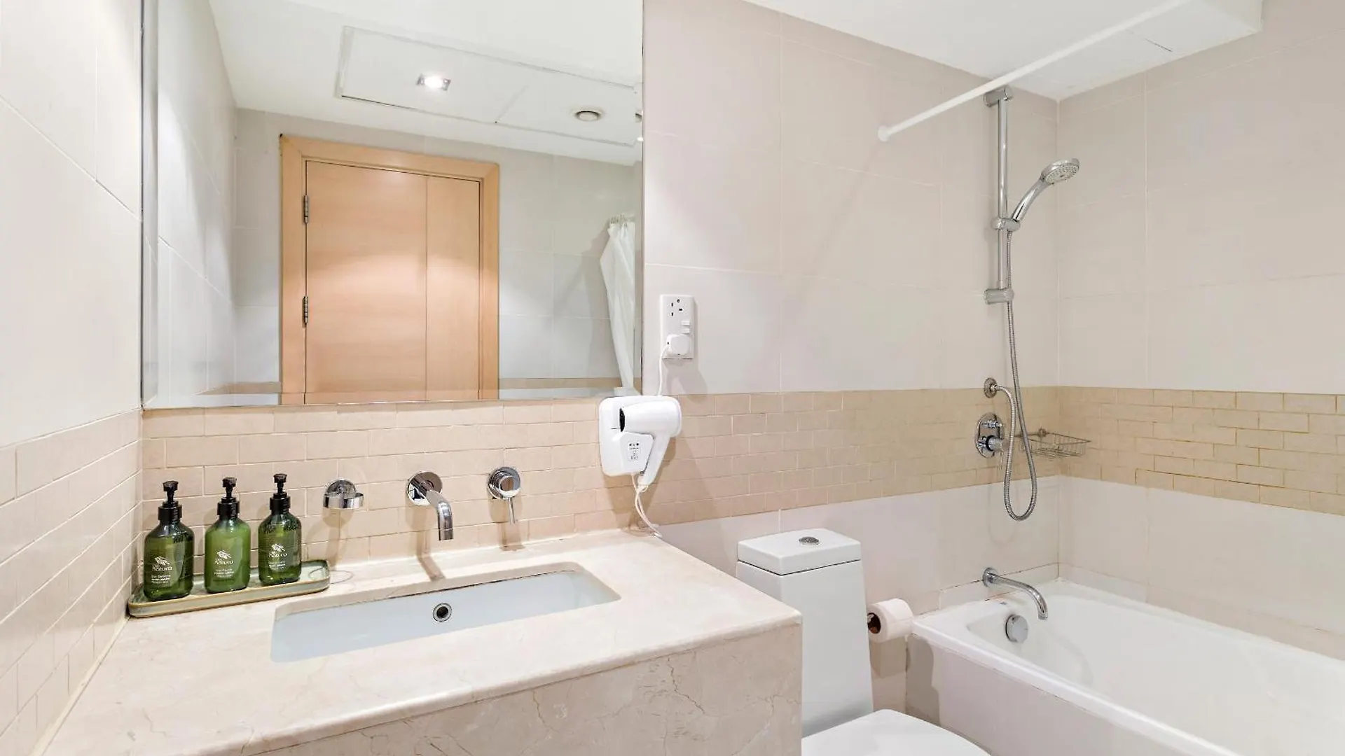 Apartamento Vayk Dubái
