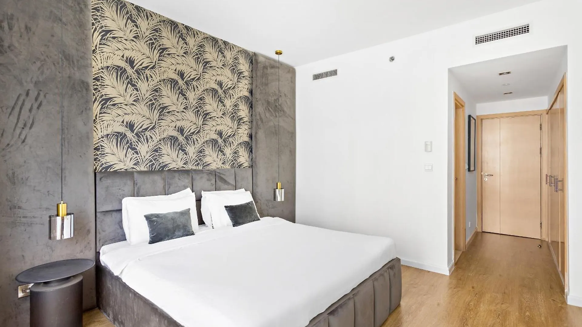 Apartamento Vayk Dubái 0*,  Emiratos Árabes Unidos