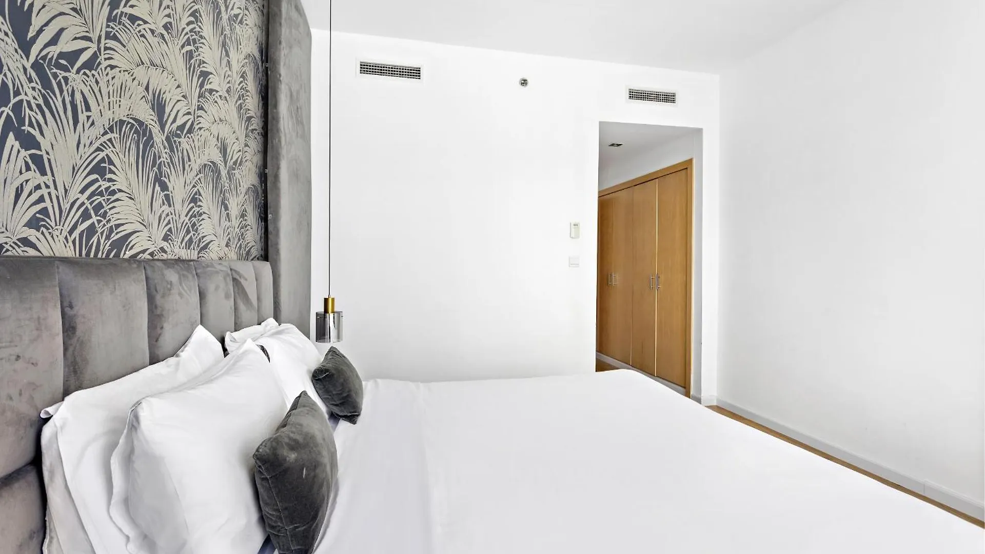 Apartamento Vayk Dubái 0*,