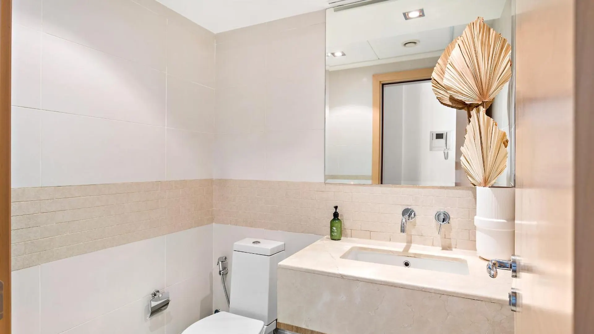 Apartamento Vayk Dubái